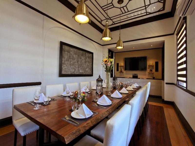 The Bourke Hotel image