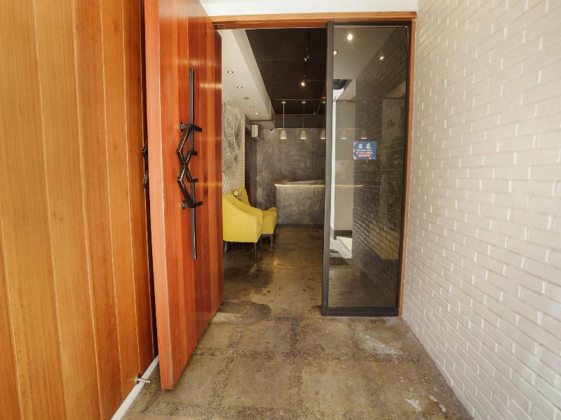 The Bourke Hotel image