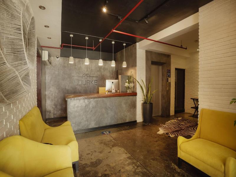 The Bourke Hotel image