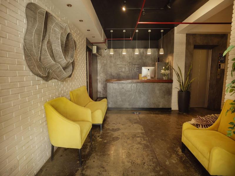 The Bourke Hotel image