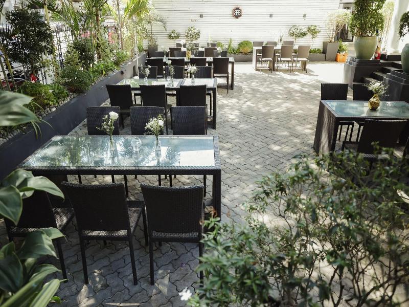 The Bourke Hotel image
