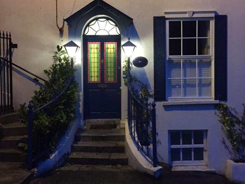 The Old Dispensary, Kinsale