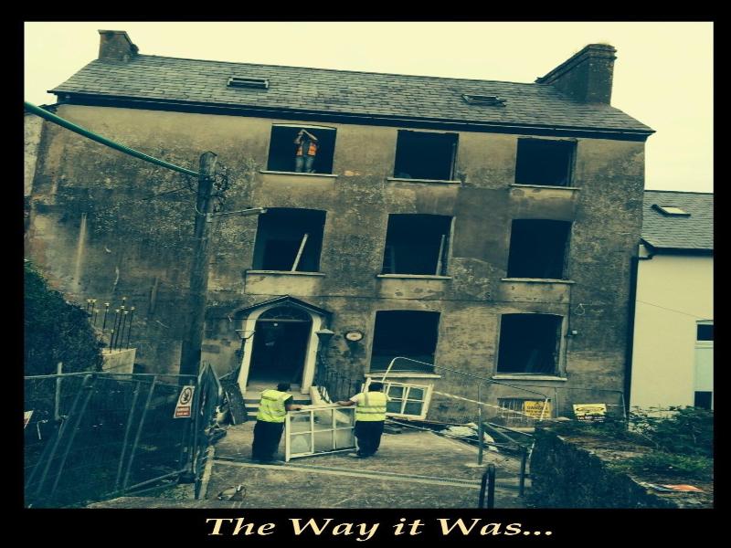 The Old Dispensary