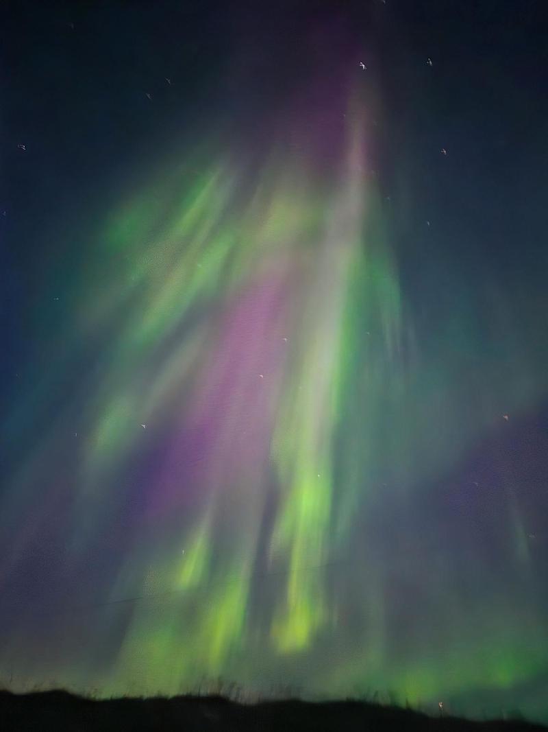 Lambalækur image