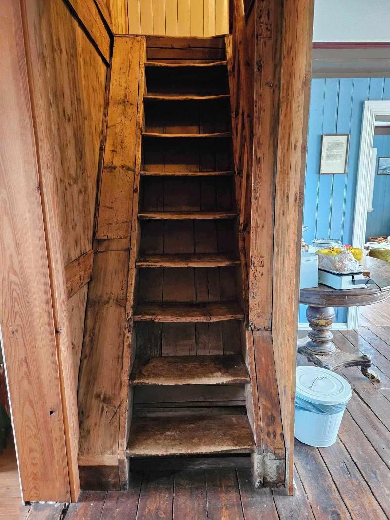 Lambalækur image