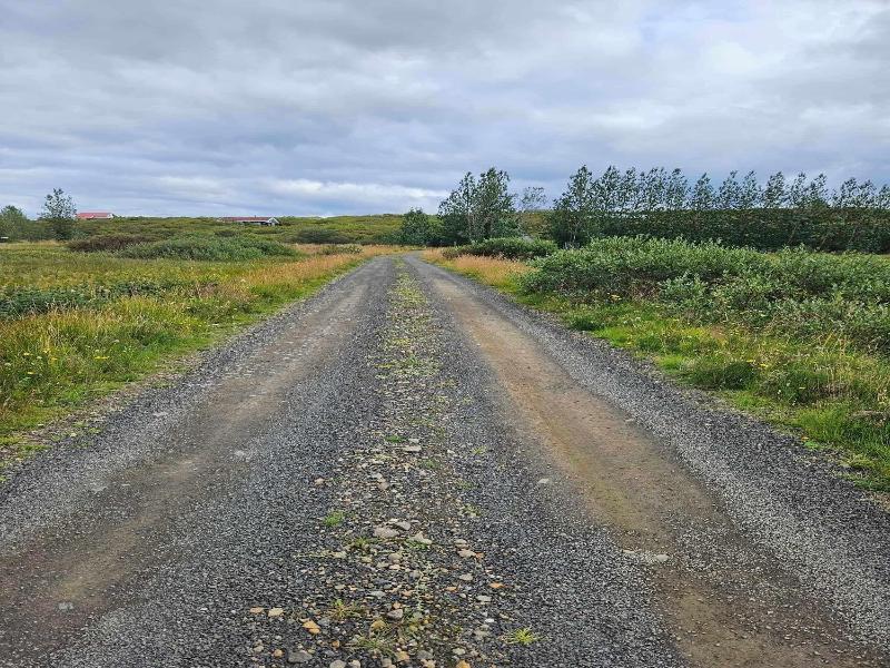 Lambalækur image