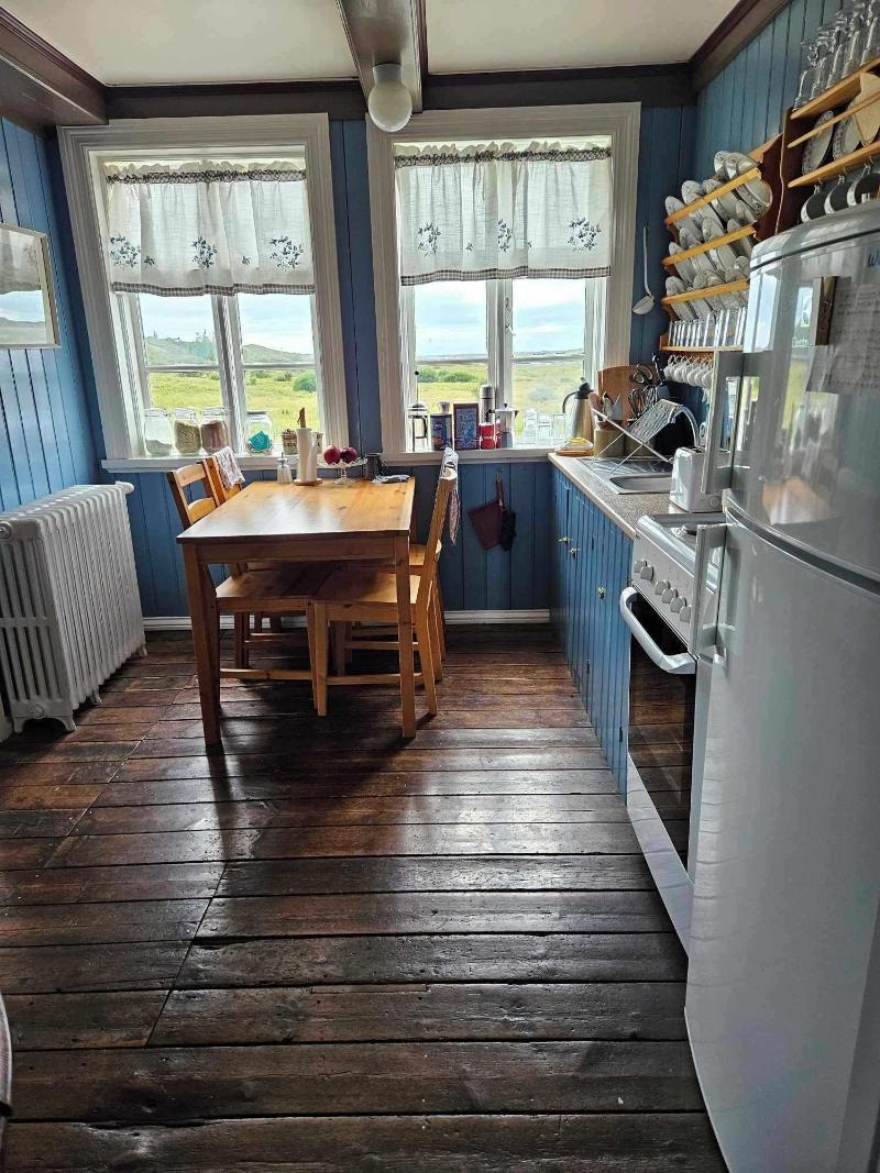 Lambalækur image