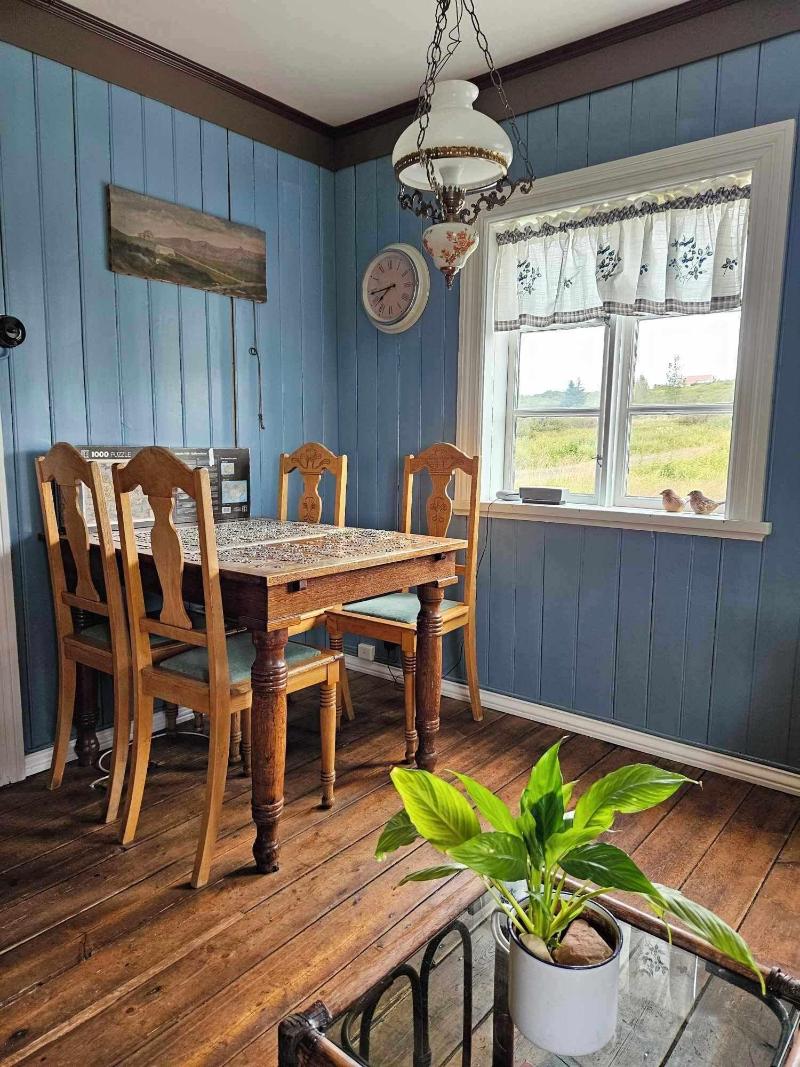 Lambalækur image