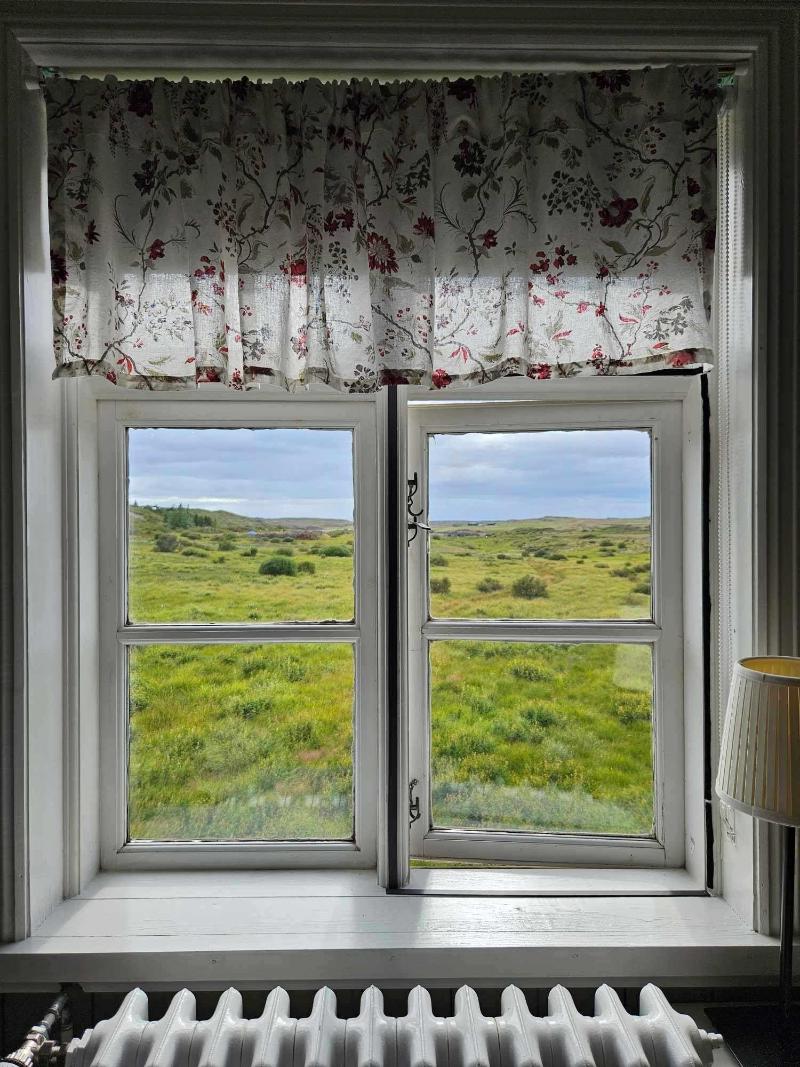 Lambalækur image