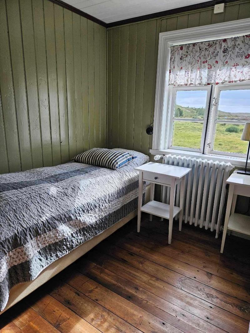 Lambalækur image