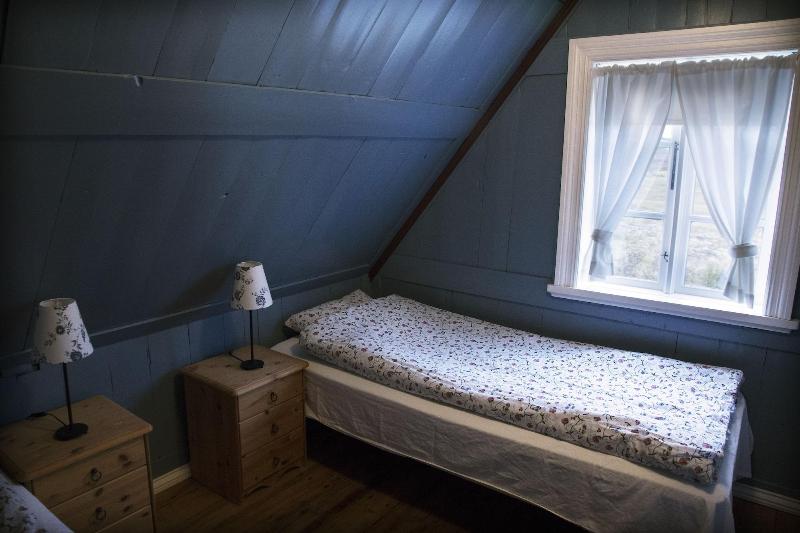 Lambalækur image