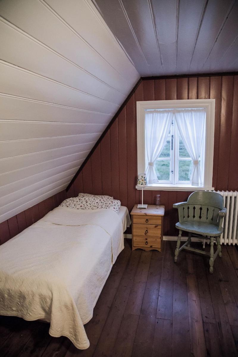 Lambalækur image