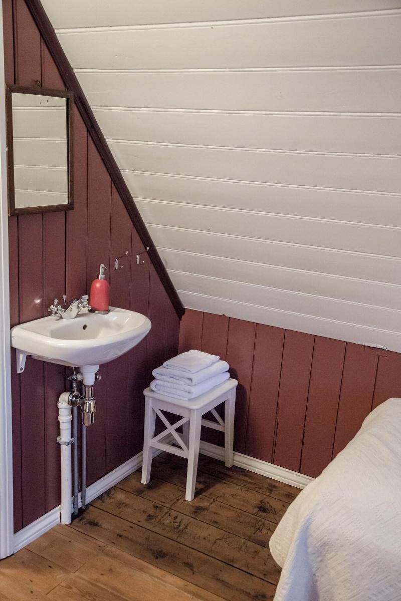 Lambalækur image