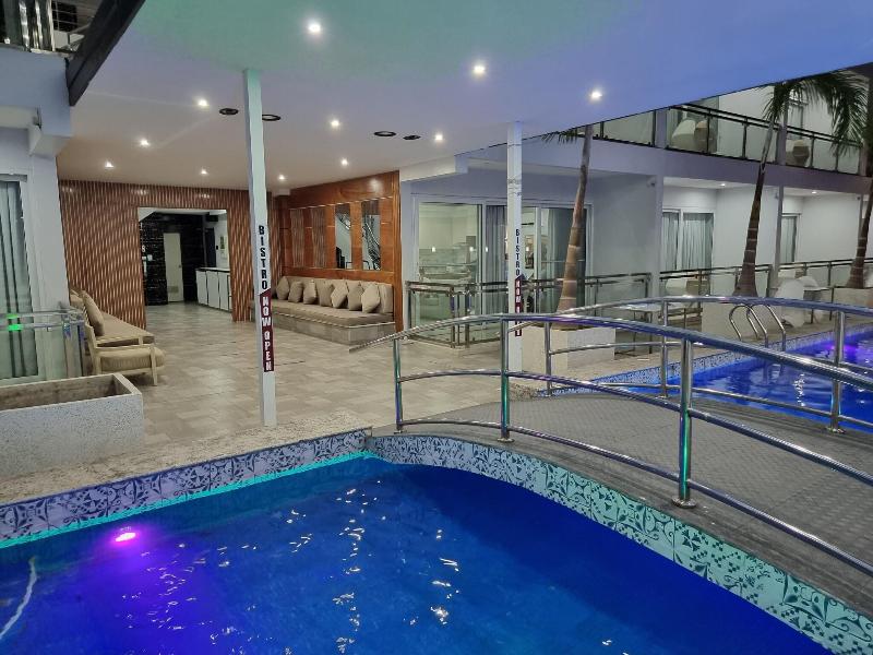 Chequers Suite image