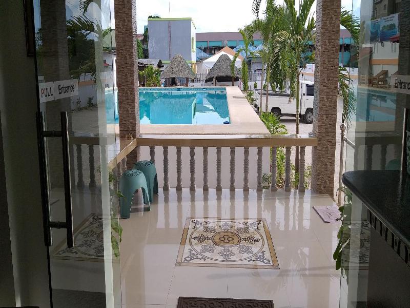 Adams View Hotel image