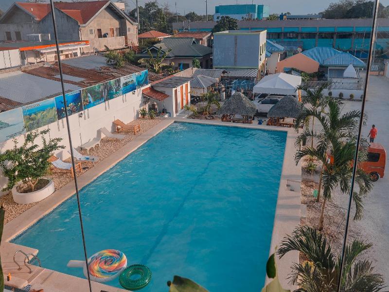 Adams View Hotel image
