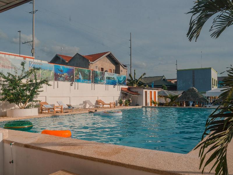 Adams View Hotel image