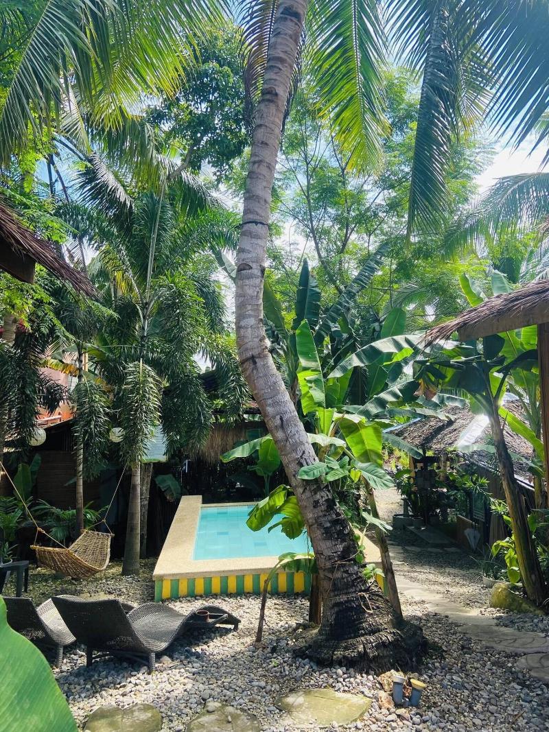 Ecostay image