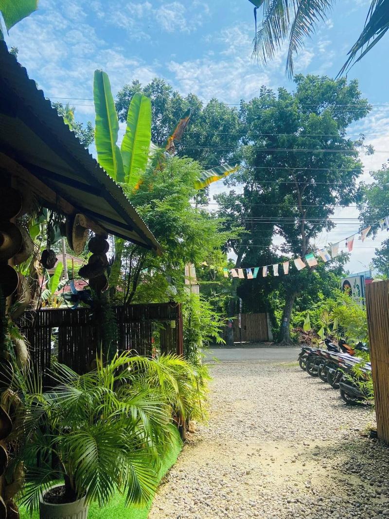 Ecostay image