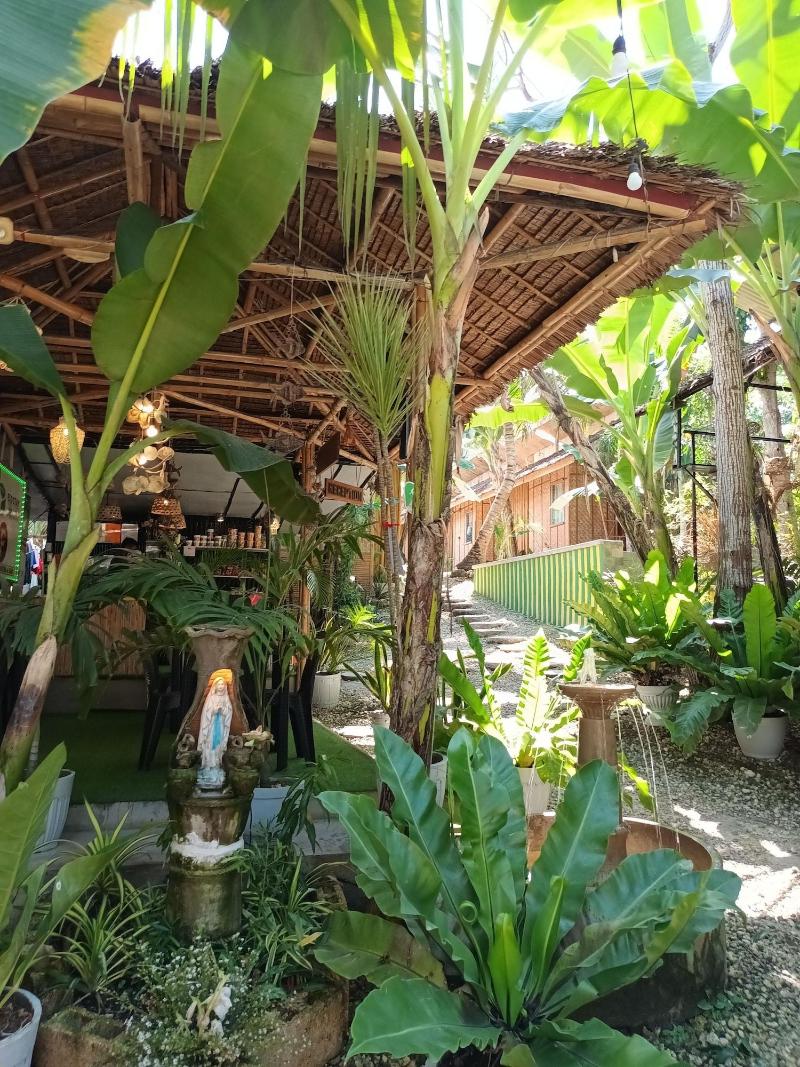 Ecostay image