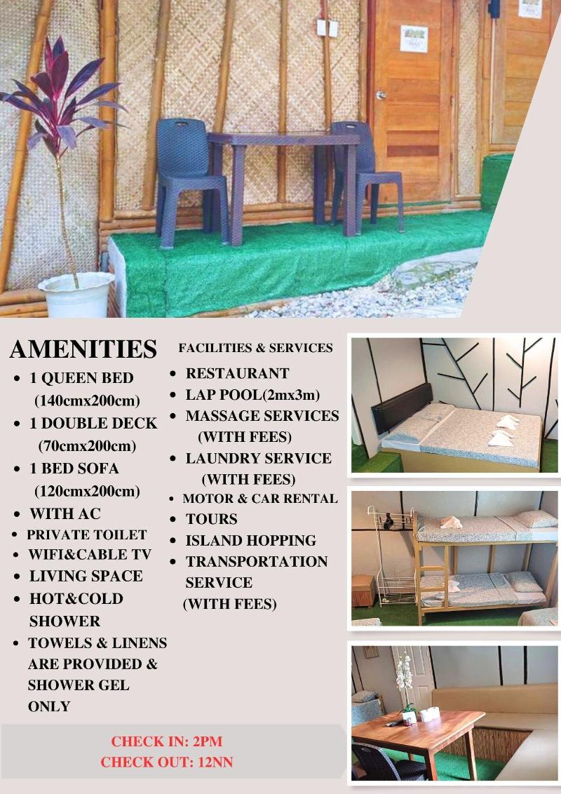Ecostay image