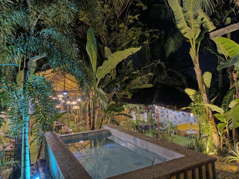 Ecostay image
