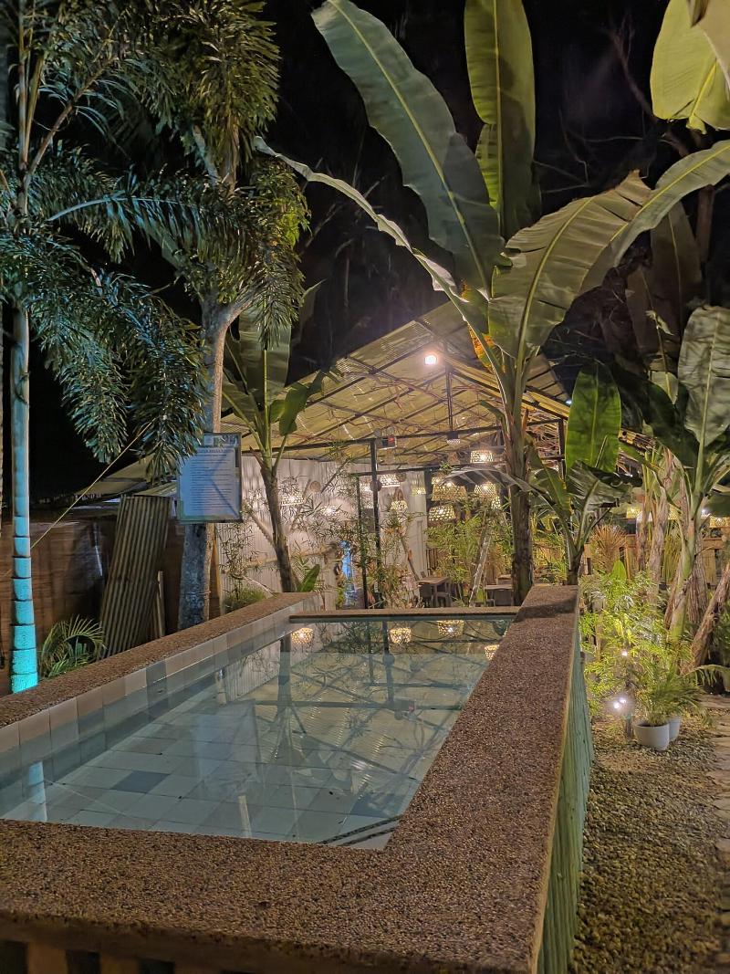 Ecostay image