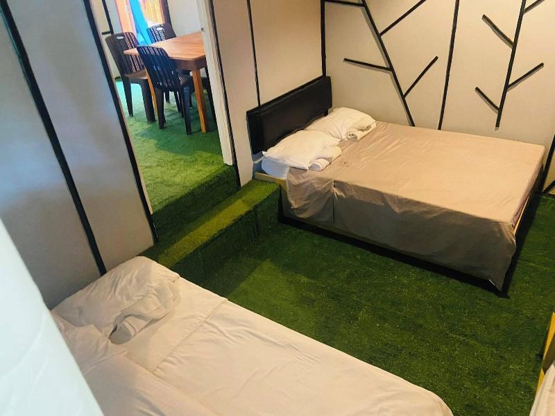 Ecostay image