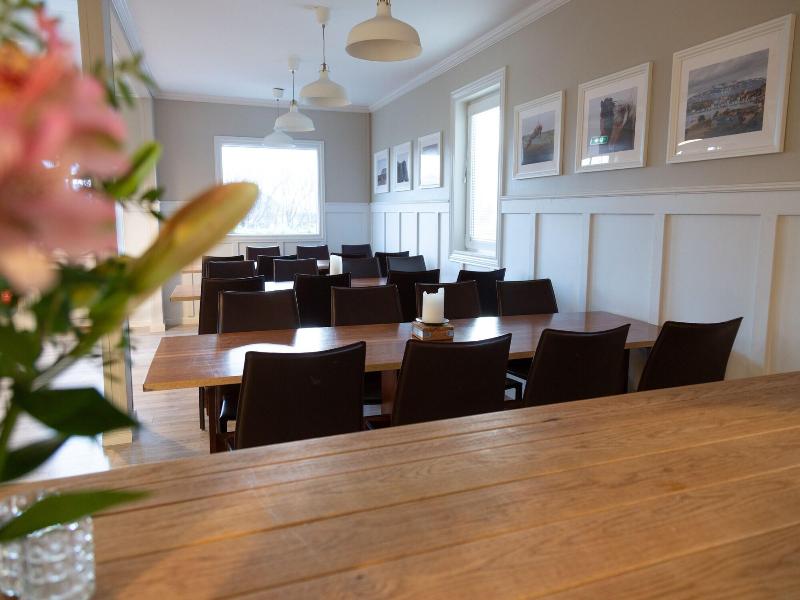 Hestaland Guesthouse Horse Farm Stay image