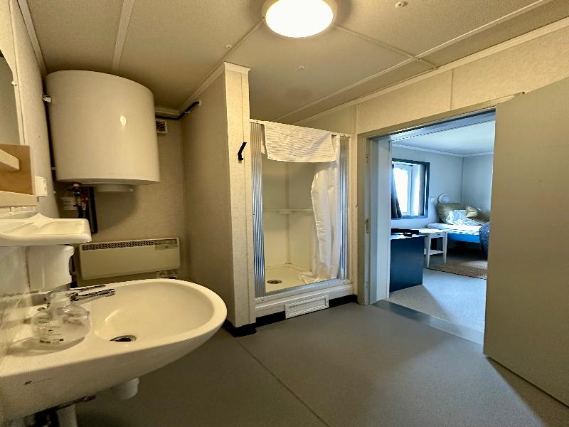 Hestaland Guesthouse Horse Farm Stay image