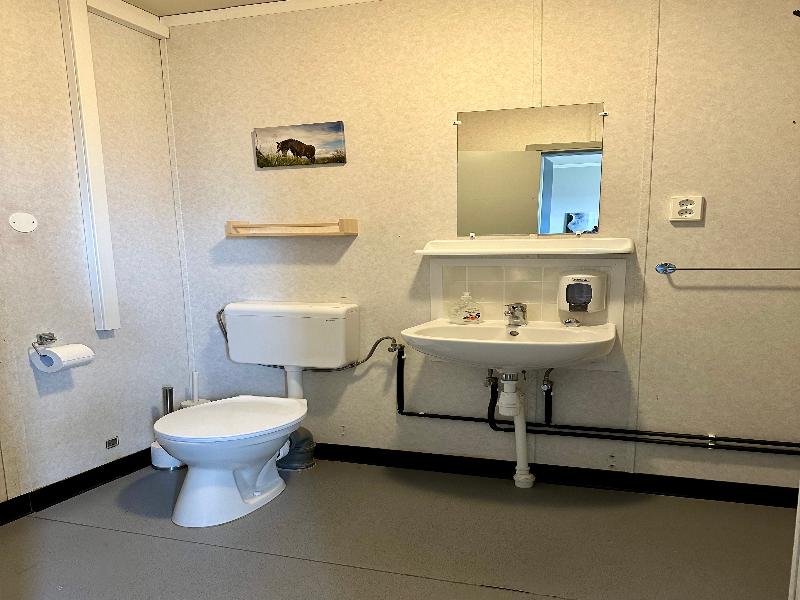 Hestaland Guesthouse Horse Farm Stay image