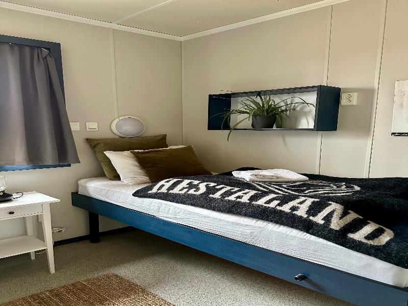 Hestaland Guesthouse Horse Farm Stay image