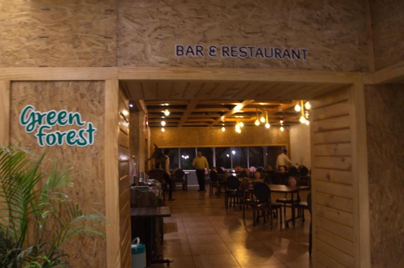 Sai River Resort image