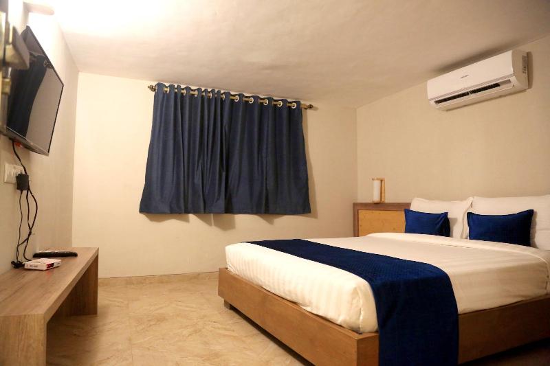 Sai River Resort image