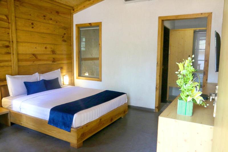 Sai River Resort image