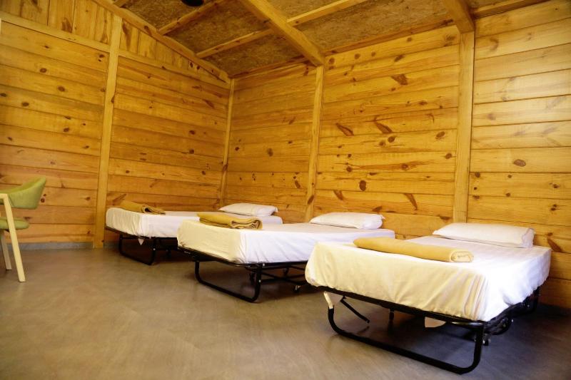 Sai River Resort image
