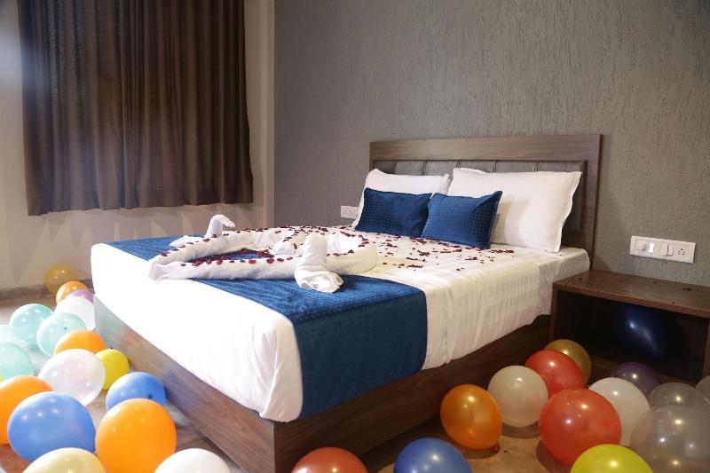 Sai River Resort image