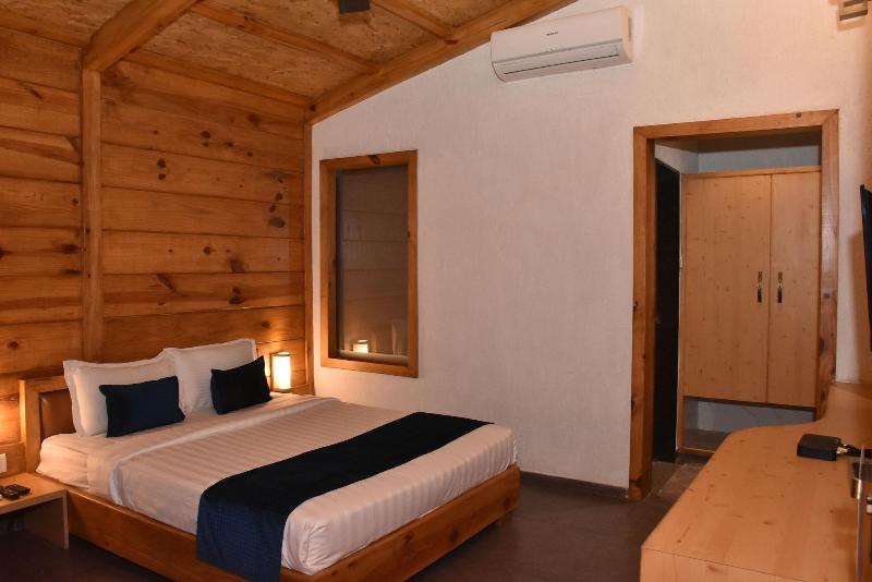 Sai River Resort image