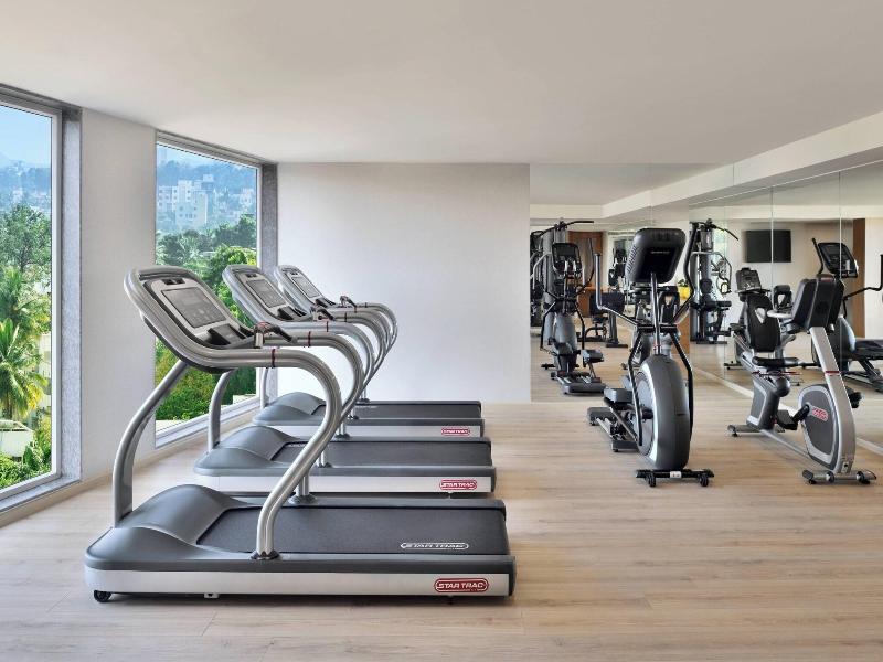 Courtyard By Marriott Nashik image