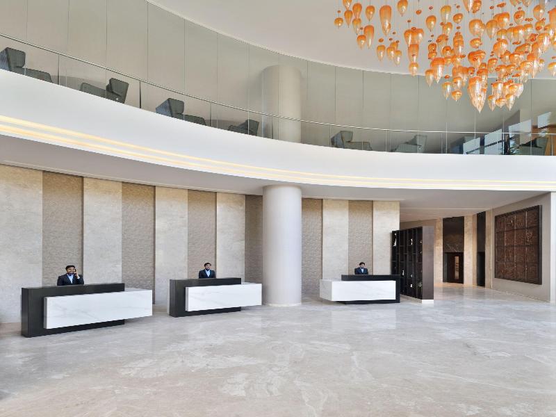 Courtyard By Marriott Nashik image