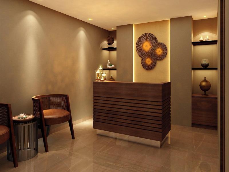 Courtyard By Marriott Nashik image