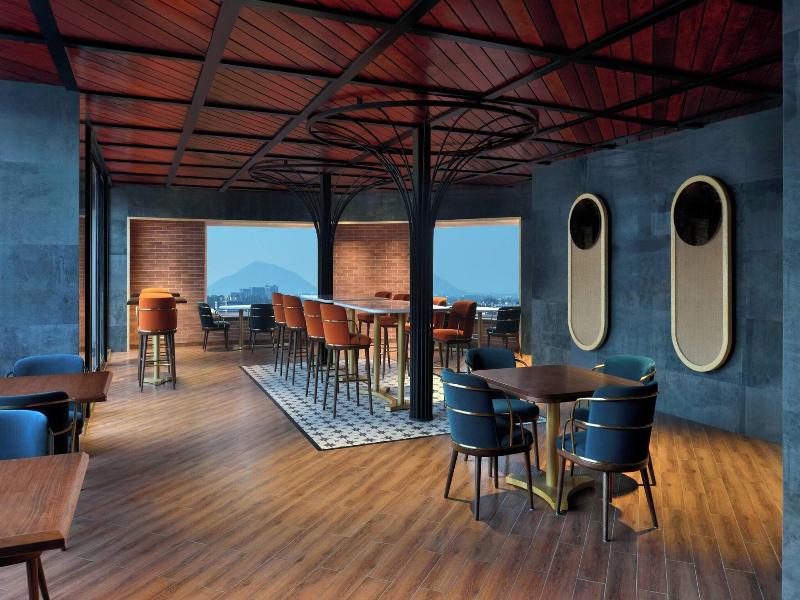 Courtyard By Marriott Nashik image