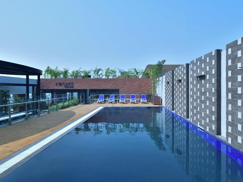 Courtyard By Marriott Nashik image