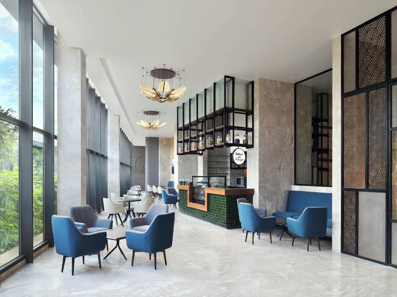 Courtyard By Marriott Nashik image