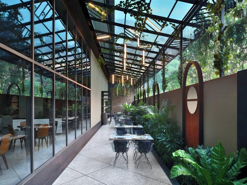 Courtyard By Marriott Nashik image