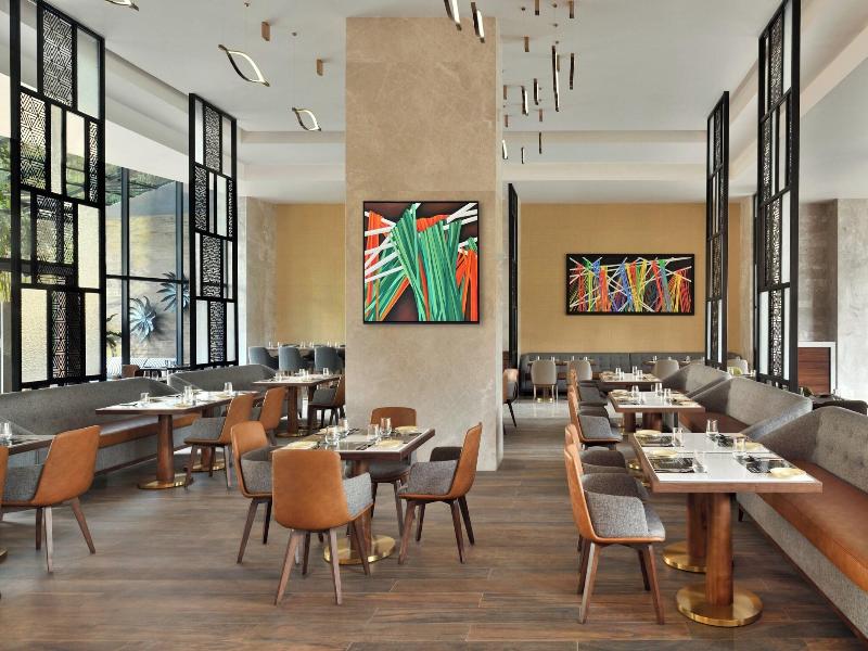 Courtyard By Marriott Nashik image