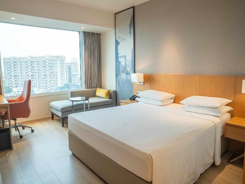 Courtyard By Marriott Nashik image