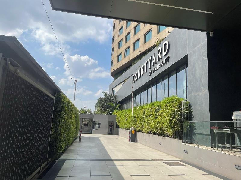 Courtyard By Marriott Nashik image