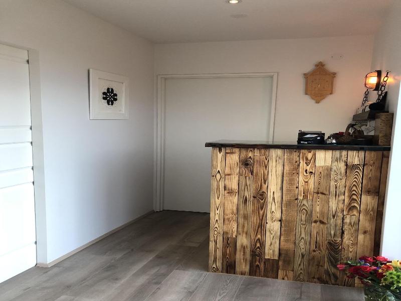 Hrafnavellir Guest House image