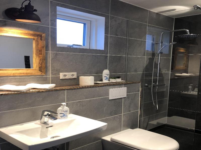 Hrafnavellir Guest House image
